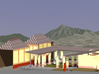 Ilustración de Marbella