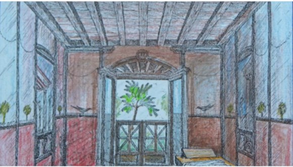 Ilustración de Marbella