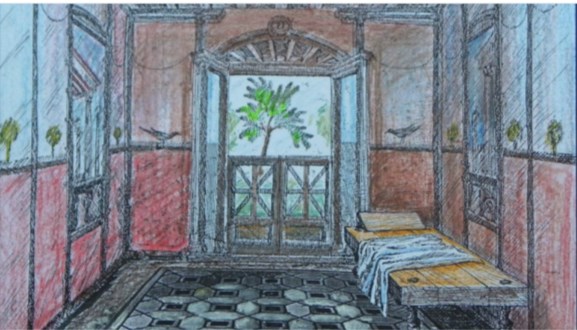 Ilustración de Marbella
