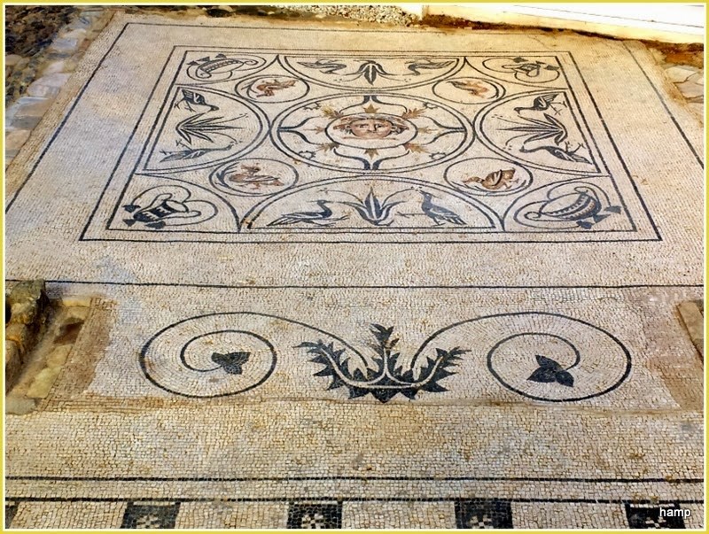 Ilustración de Marbella