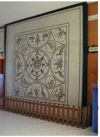 Ilustración de Marbella