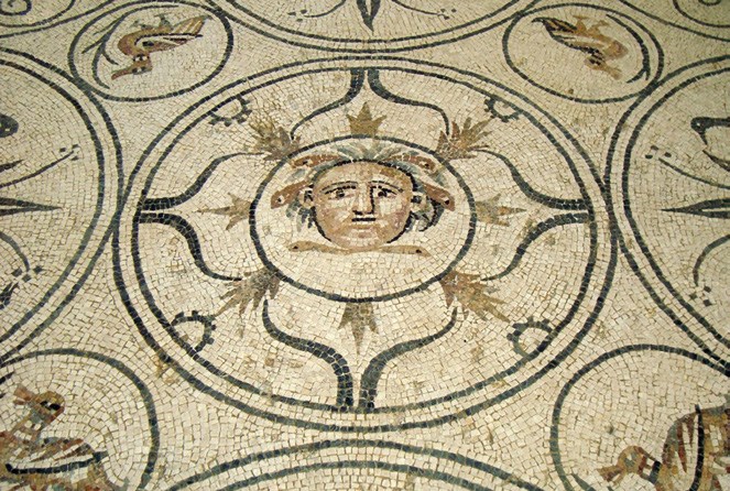 Ilustración de Marbella