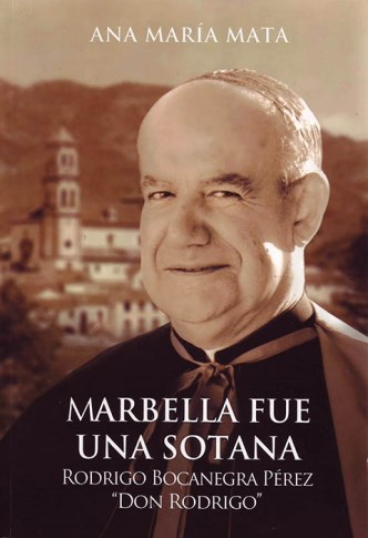 Ilustración de Marbella