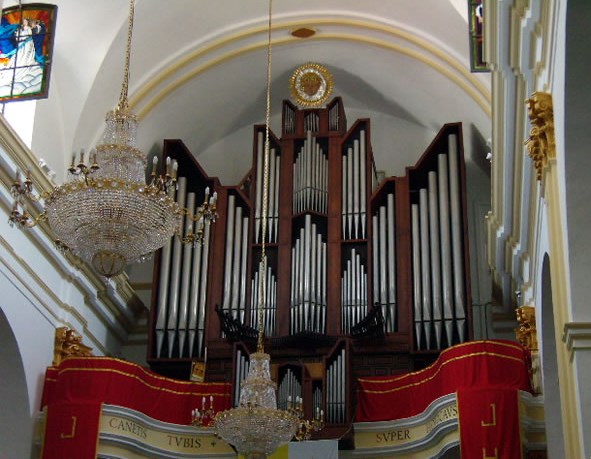 Ilustración de Marbella