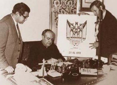 Ilustración de Marbella