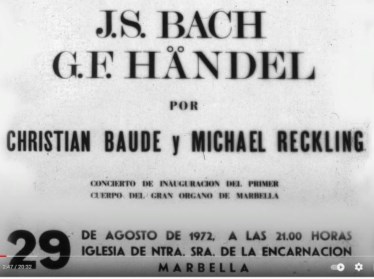 Ilustración de Marbella