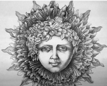 Ilustración de Marbella