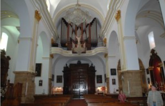 Ilustración de Marbella