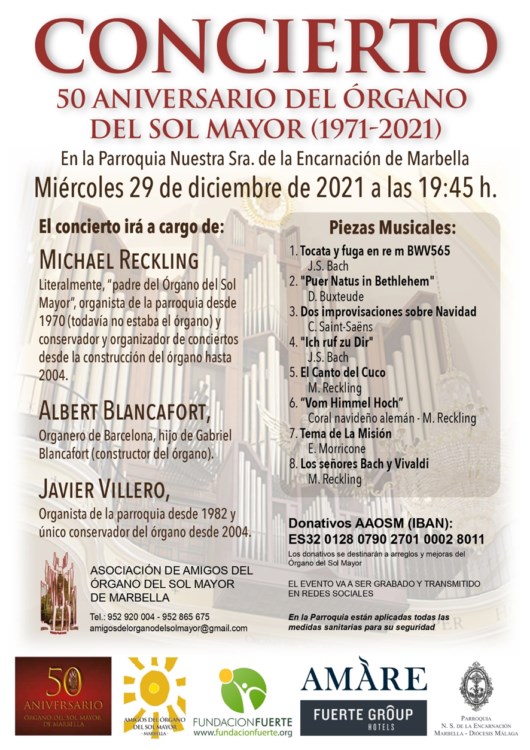 Ilustración de Marbella