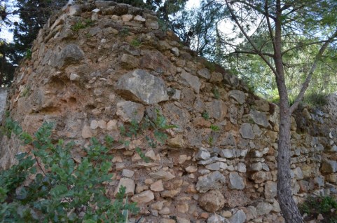 Ilustración de Mijas