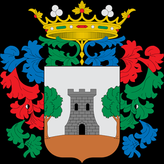 Ilustración de Mijas