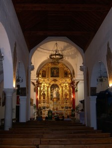 Ilustración de Mijas