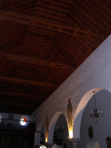 Ilustración de Mijas