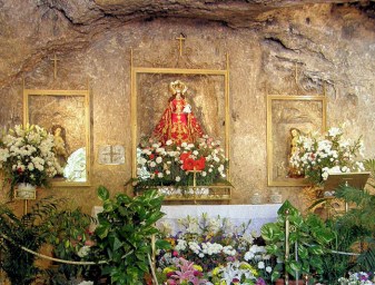 Ilustración de Mijas