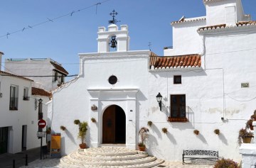 Ermita del Calvario
