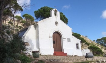 Ilustración de Mijas