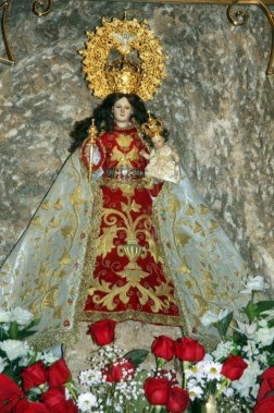 Ilustración de Mijas