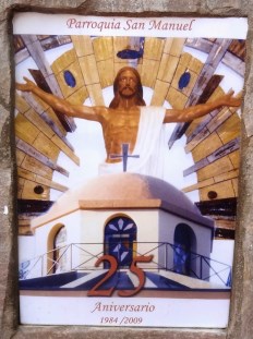 Ilustración de Mijas