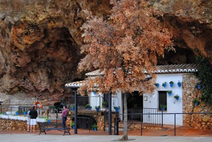 Ilustración de Mijas