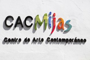Ilustración de Mijas