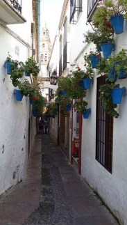 Ilustración de Mijas