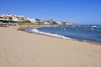 Ilustración de Mijas