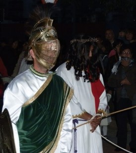 Ilustración de Mijas