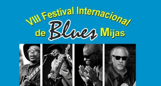 Ilustración de Mijas