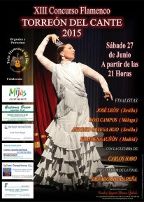 Ilustración de Mijas