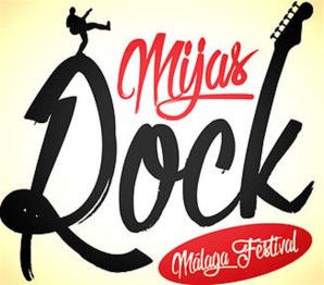 Ilustración de Mijas