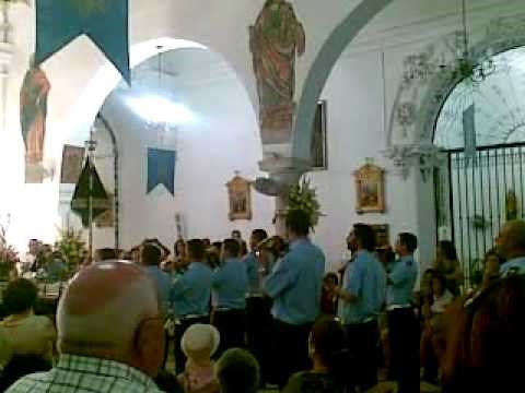Ilustración de Mijas