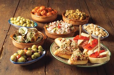 Ilustración de Mijas
