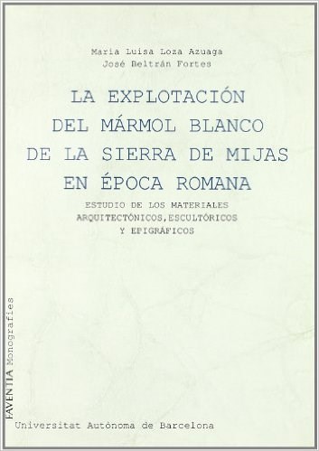 Ilustración de Mijas