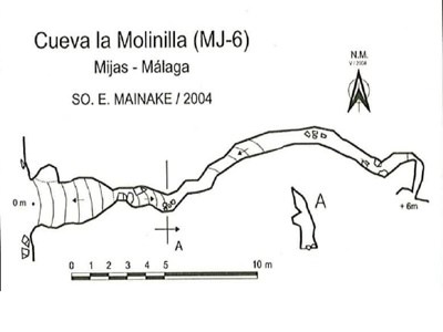 Ilustración de Mijas