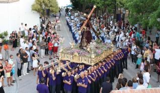 Ilustración de Mijas