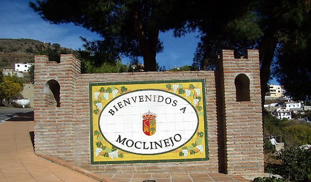Ilustración de Moclinejo
