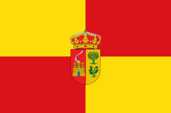 Ilustración de Moclinejo