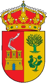 Ilustración de Moclinejo