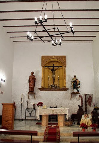 Ilustración de Moclinejo