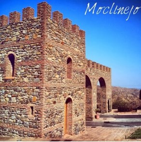 Ilustración de Moclinejo