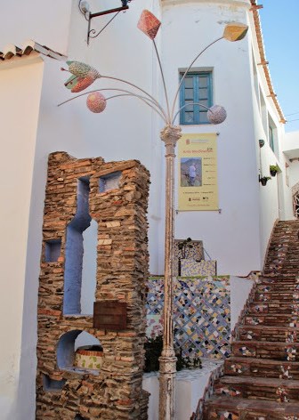 Ilustración de Moclinejo