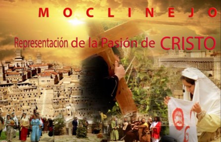 Ilustración de Moclinejo