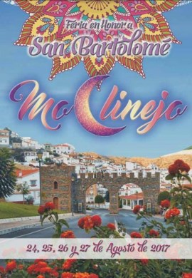 Ilustración de Moclinejo