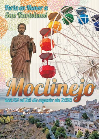 Ilustración de Moclinejo