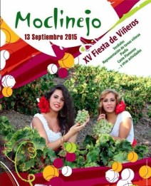 Ilustración de Moclinejo
