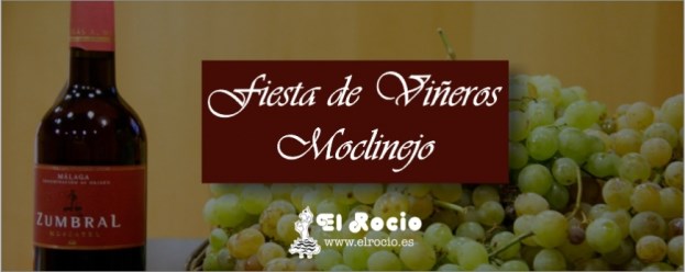 Ilustración de Moclinejo