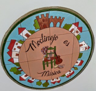 Ilustración de Moclinejo