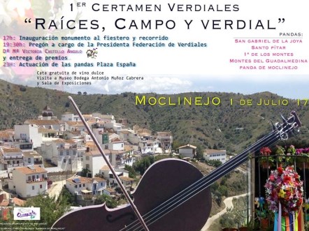 Ilustración de Moclinejo