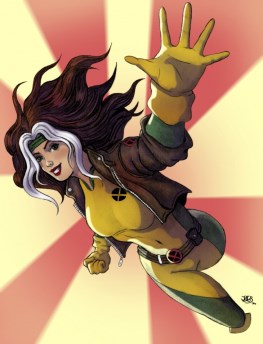 Ilustración de Mollina