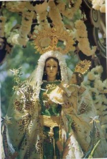 Ilustración de Mollina